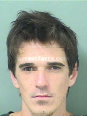 Robert Tyler Huchet