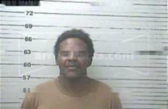 Robert Clarence Smith