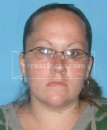 Ashley Ann Dunham