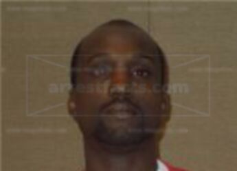 Demetrious Welch
