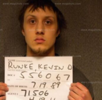 Kevin D Runke