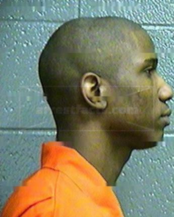 Dejuan M Penn