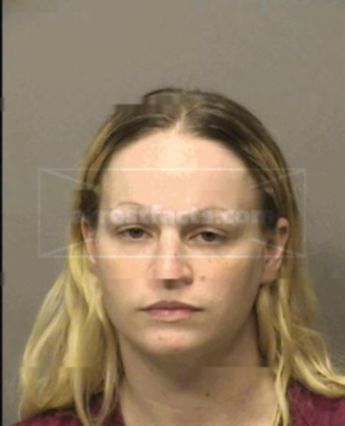 Stephanie Marie Mosier