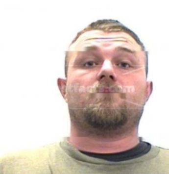 Jason Dean Clark