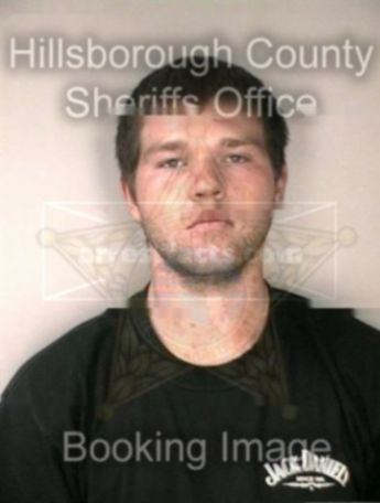 Billy Travis Conley