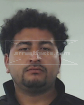 Alonzo Torres