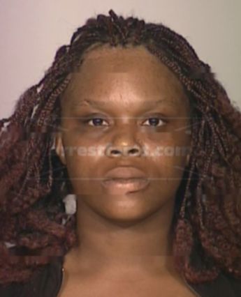 Sherel Washington