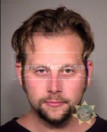 Jeremy Ryan Burkett