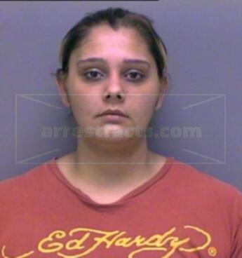 Kasandra Marie Mccarty