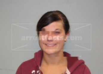 Ashley Sandra Huber
