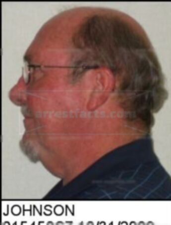 Lanny Stephen Johnson