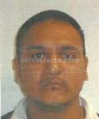 Christopher Michael Carlos