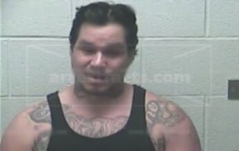Ryan Lucas Stclaire