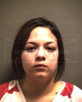Brianna Alexandia Marie Velasquez