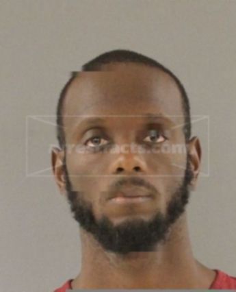 Jarvis Letrey Lewis