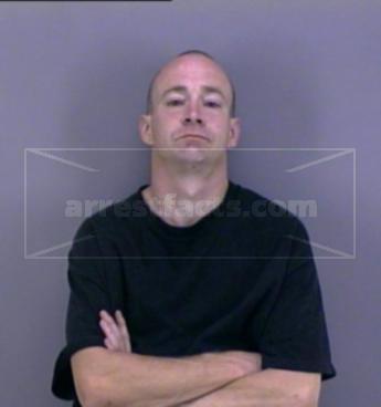 Jon Thomas Clar