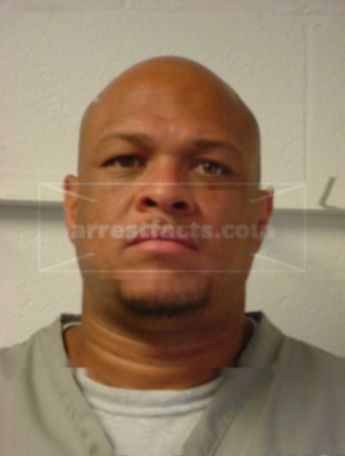 Delano Sequoyah Prince