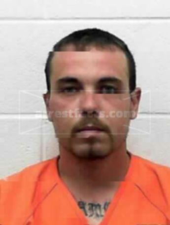 Mark Allen Craig
