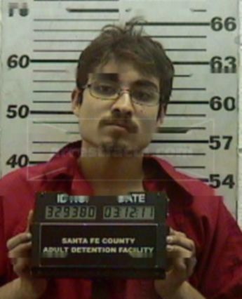 David Aguirre Rodriguez