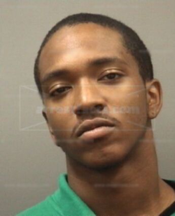Deante Lamont Banks