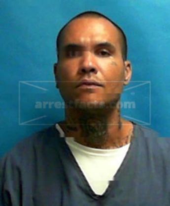 Travis Ronald Nix