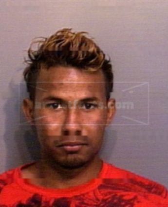 Marco Antonio Paz-Torres