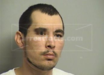 Desmond Nathaniel Latimer