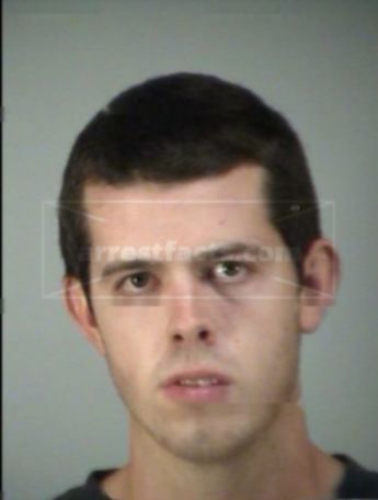 Matthew Robert Taylor