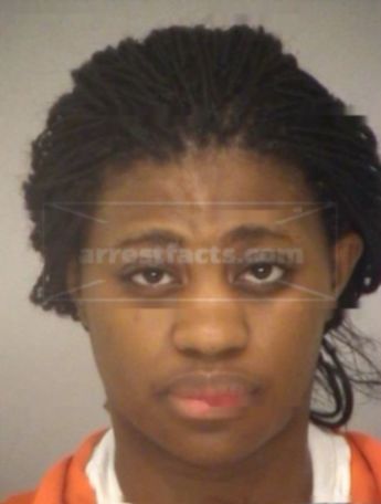 Vonshedia Franshawn Jackson