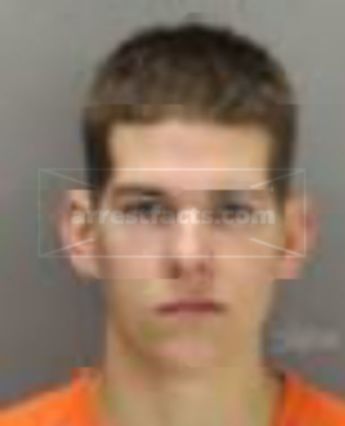 Spencer Nathan Eric