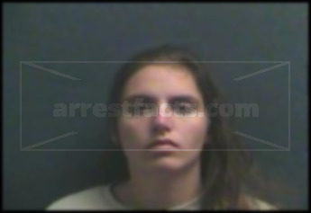 Jessica Fawn Mckenzie