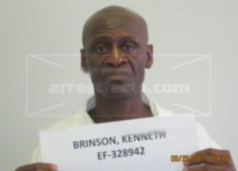 Kenneth Brinson