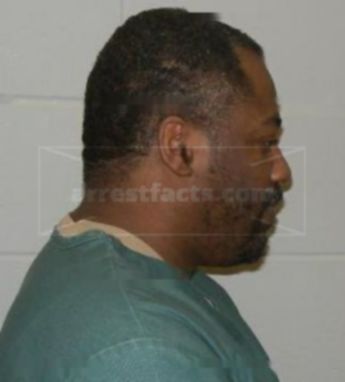 Tyrone Thigpen
