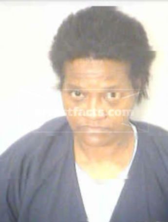 Jeanelsa Harris