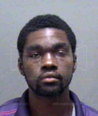 Clarence A Bostick
