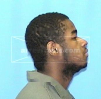Clevon Dortch