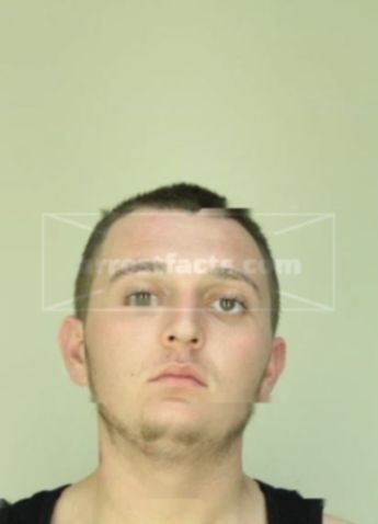 Tyler Brian Larisey