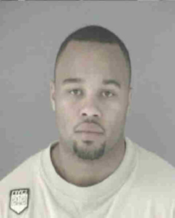 Dontae M Thomas