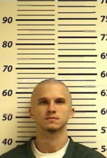 Colt Allen Gillespie