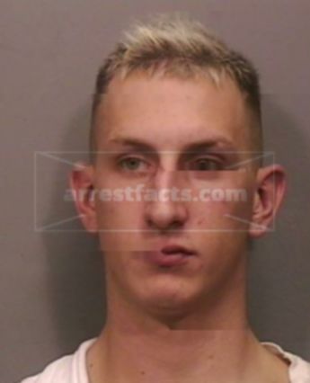 Joshua Dale Vinsonhaler