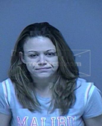 Jacklyn Elaine Perkins
