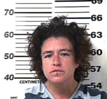 Rhonda Ivgrone Donaldson
