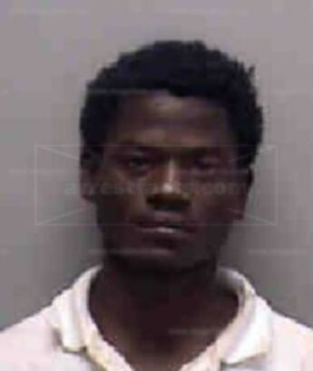 Greg Donnell Coleman