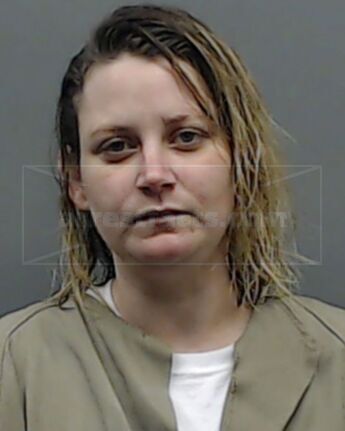 Jessica Nicole Calloway