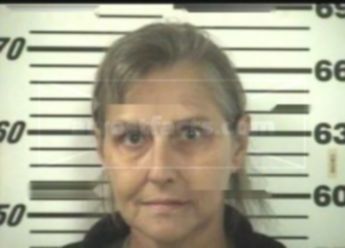 Tina Carol Griffin