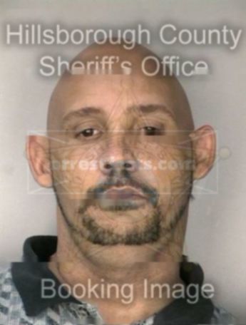Anthony Eugene Latorre