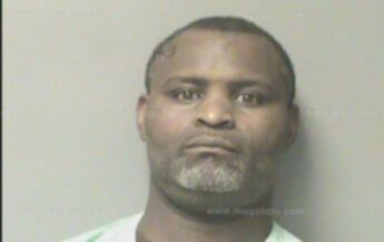 Troy Darnell Floyd