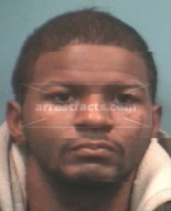 Tymone D Jackson