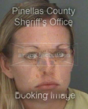 Carlina Elizabeth Davis