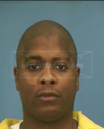 Antonio Brooks